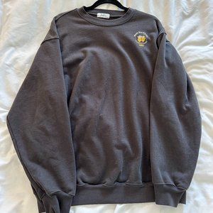 Mayfair Group Made You Smile Crewneck + Sweatpants